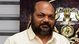 <div class="paragraphs"><p>Kerala Law &amp; Industries Minister P Rajeev.</p></div>