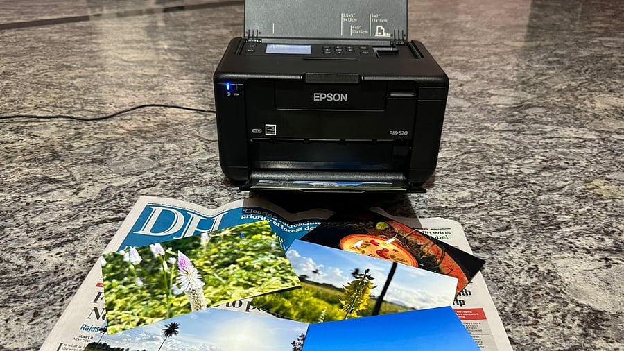 <div class="paragraphs"><p>Epson's Picture Mate PM-520</p></div>