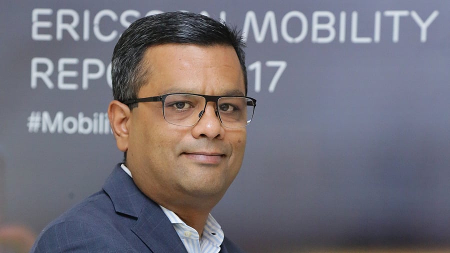 Nitin Bansal