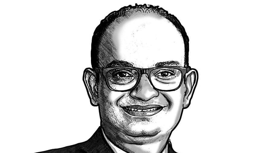 <div class="paragraphs"><p>Gopichand Katragadda the former CTO of Tata Group and founder of AI company Myelin Foundry is driven to peel off known facts to discover unknown layers.￼ @Gkatragadda</p></div>