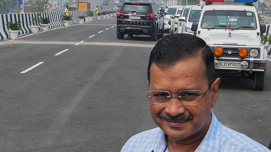 <div class="paragraphs"><p>Delhi Chief Minister Arvind Kejriwal.</p></div>