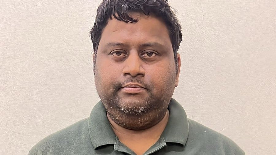 <div class="paragraphs"><p>Kolli Nagavenkata Krishna Pavan Kumar allegedly colluded with five others to start a company and defrauded job aspirants.&nbsp;</p></div>