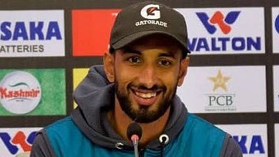 <div class="paragraphs"><p>Shan Masood.</p></div>