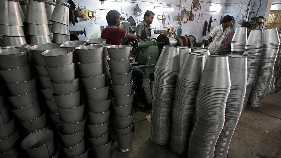 <div class="paragraphs"><p>The Indian steel industry is finding ways and means to explore sustainable pathways for coking coal usage by way of using various technologies, the ISA president said. </p></div>