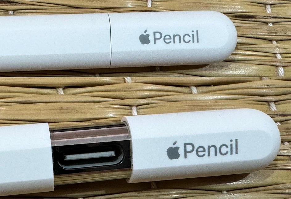 Apple Pencil (USB-C) Review: Reliable handy tool for fun and