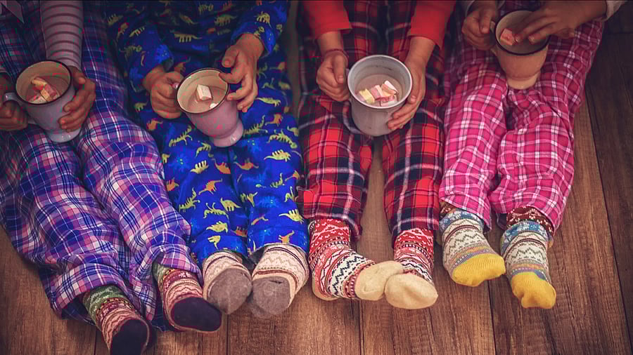 <div class="paragraphs"><p>For children, it can sometimes be less clear why, when and how they should show kindness to others.</p></div>