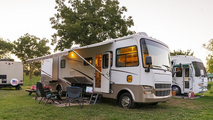 <div class="paragraphs"><p>Representative image of a&nbsp;caravan.</p></div>