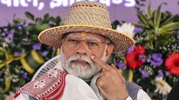 <div class="paragraphs"><p>PM Narendra Modi.</p></div>