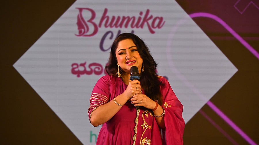 Priyanka Upendra