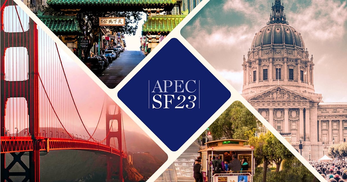 Explained | What is APEC? Asia-Pacific leaders head to San Francisco