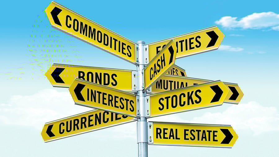 <div class="paragraphs"><p>Early start helps spread deployment of funds, which in turn allow for both - rupee cost averaging (akin to a systematic investment plan or SIP) and taking advantage of price dips.&nbsp;</p></div>