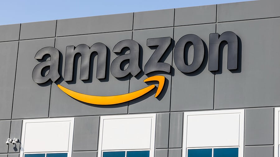 <div class="paragraphs"><p>Representative image of Amazon.</p></div>