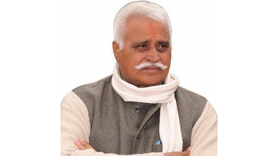 <div class="paragraphs"><p>Gurmeet Singh Koonar.</p></div>