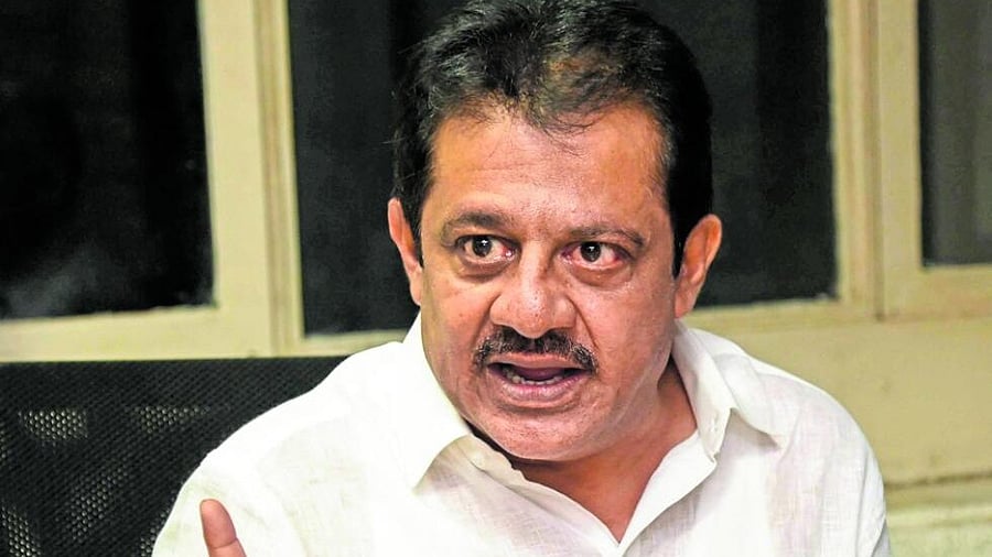 <div class="paragraphs"><p>Karnataka Housing Minister Zameer Ahmed Khan. </p></div>