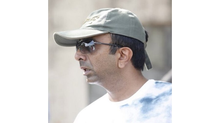 <div class="paragraphs"><p>Sanjay Gadhvi.</p></div>