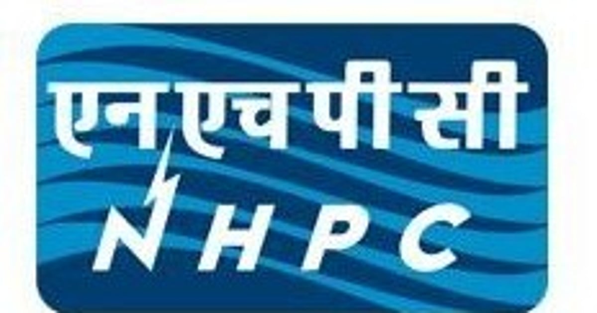 NHPC Q4 Profit Soars 52% to ₹919 Crore Despite FY25 Decline