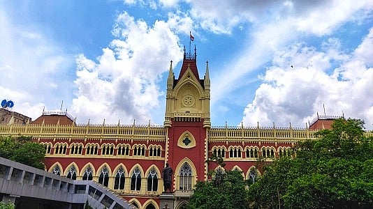 <div class="paragraphs"><p>Representative image of Kolkata&nbsp; High Court.</p></div>