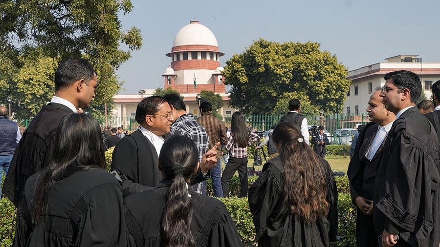 <div class="paragraphs"><p>Supreme Court of India.</p></div>