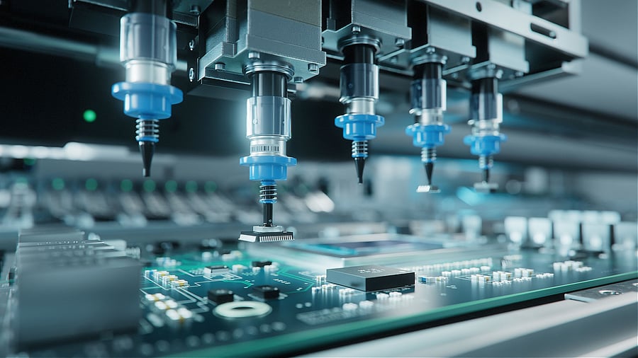 <div class="paragraphs"><p>Representative image showing electronics manufacturing.</p></div>