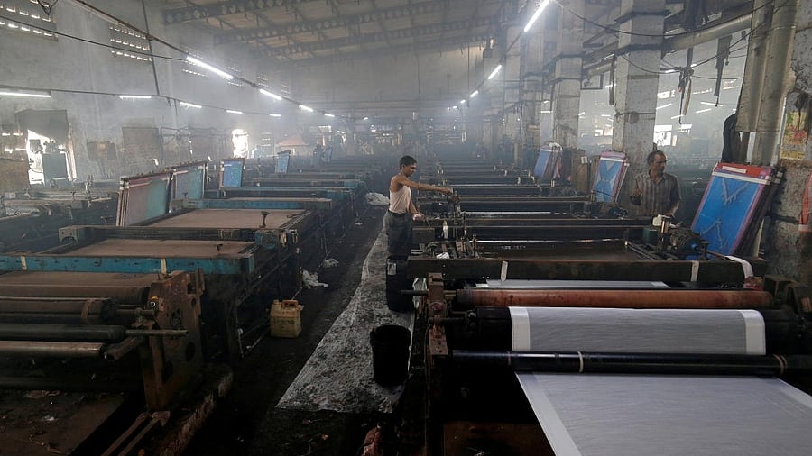<div class="paragraphs"><p>The policy promises an average annual outlay of Rs 8,000 crore for industries.&nbsp;</p></div>