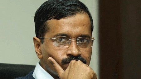<div class="paragraphs"><p>Delhi Chief Minister Arvind Kejriwal.</p></div>