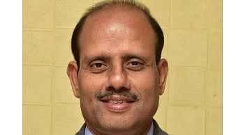 <div class="paragraphs"><p>Reserve Bank of India Deputy Governor Swaminathan J.</p></div>