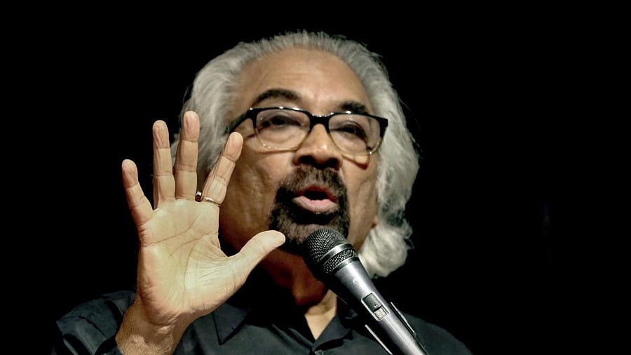 <div class="paragraphs"><p>Congress leader Sam Pitroda.</p></div>