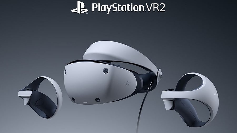 <div class="paragraphs"><p>The PlayStation VR 2 now available in India.</p></div>