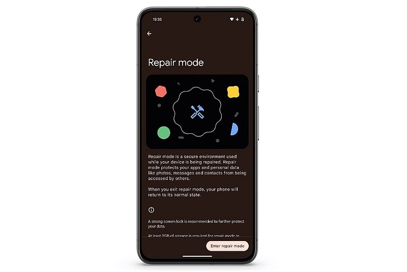 Google brings advanced Gemini Nano AI capabilities to Pixel 8 Pro