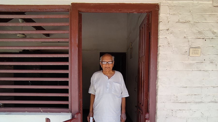 <div class="paragraphs"><p>Amrutbhai Modi.</p><p></p></div>