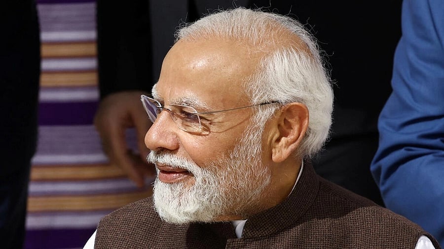 <div class="paragraphs"><p>PM Narendra Modi.</p></div>