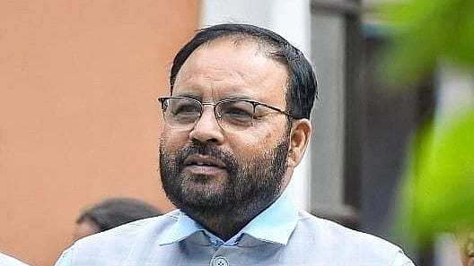 <div class="paragraphs"><p>Assam Health and Family Welfare Minister Keshab Mahanta.</p></div>