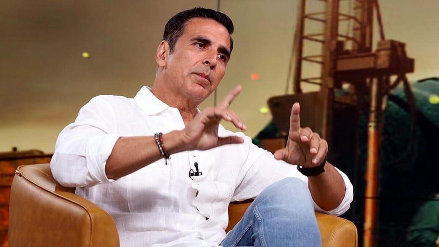 <div class="paragraphs"><p>Actor Akshay Kumar.</p></div>