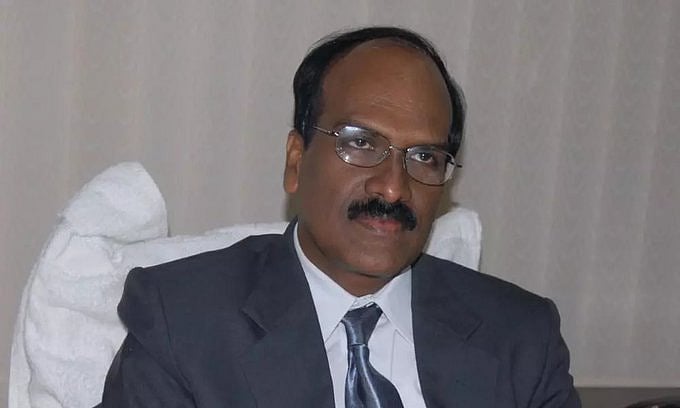 <div class="paragraphs"><p>TSPSC chairman Janardhan Reddy file photo.</p></div>