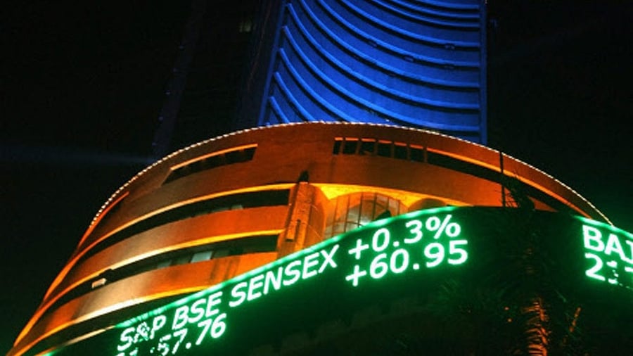 <div class="paragraphs"><p>Bombay Stock Exchange</p></div>