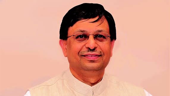 <div class="paragraphs"><p>Chairman and Managing Director of Cadila Pharmaceuticals, Rajiv Modi.</p></div>