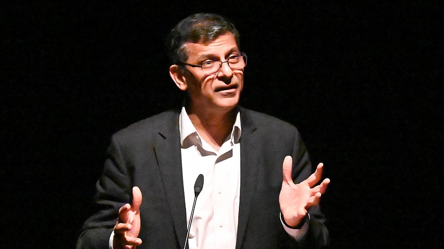 <div class="paragraphs"><p>Former RBI Governor Raghuram G Rajan.</p></div>