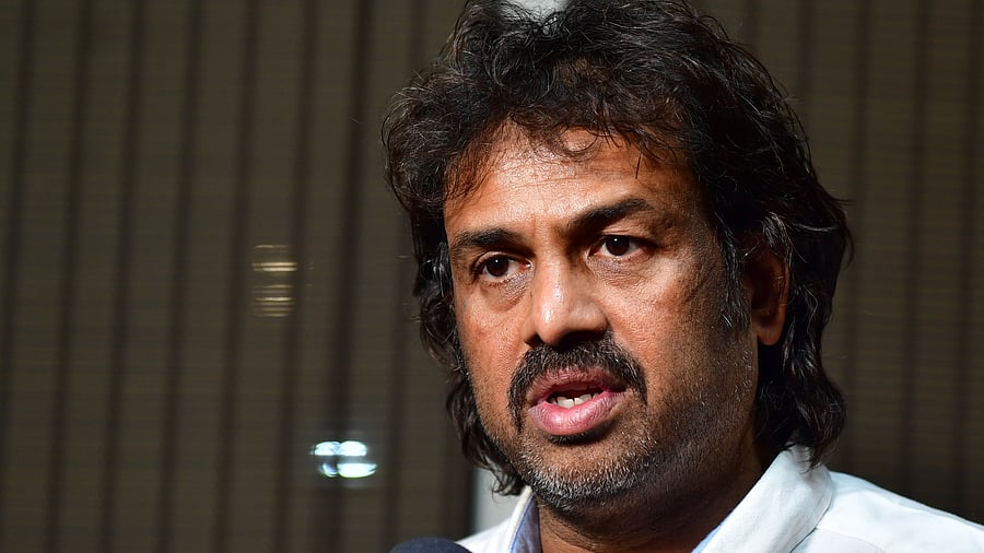 <div class="paragraphs"><p>Madhu Bangarappa.</p></div>