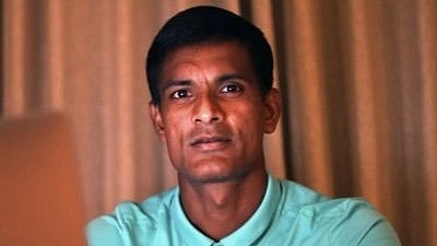<div class="paragraphs"><p>Former Indian football team goalkeeper Subrata Paul.</p></div>