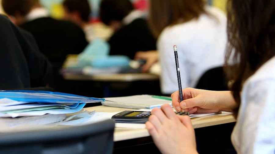 <div class="paragraphs"><p>Representative image of student.</p></div>