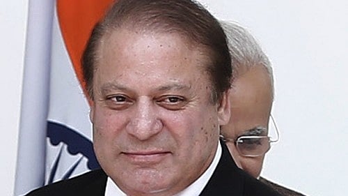 <div class="paragraphs"><p>Nawaz Sharif </p></div>