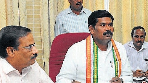 <div class="paragraphs"><p>Shivaraj Tangadagi.</p></div>