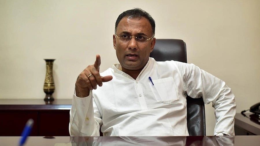 <div class="paragraphs"><p>Health Minister Dinesh Gundu Rao is heading the committee. </p></div>