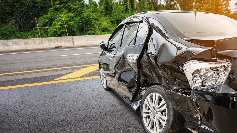 <div class="paragraphs"><p>Representative image of a car accident.</p></div>
