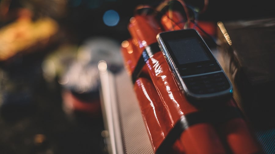 <div class="paragraphs"><p>Representative image of explosives.</p></div>