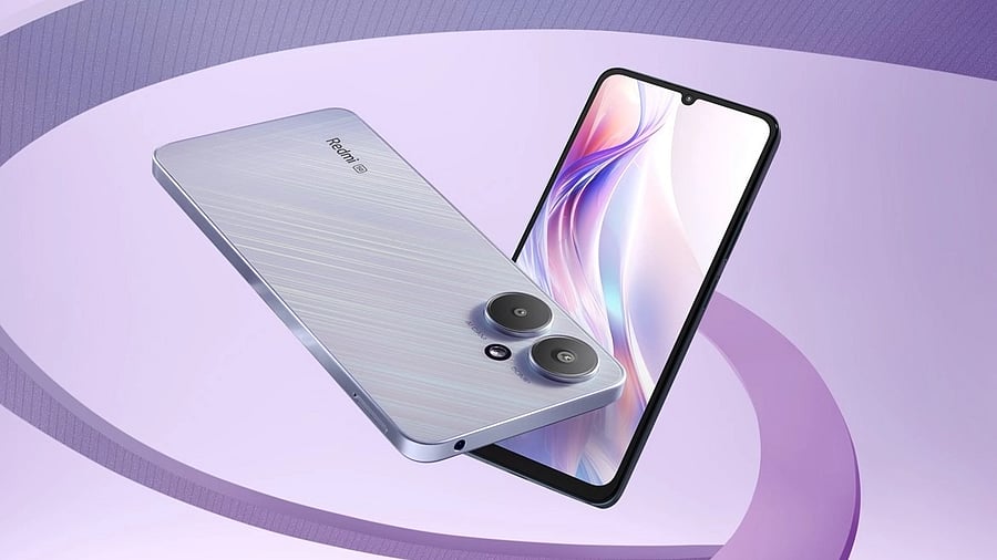 <div class="paragraphs"><p>The new Redmi 13C series makes global debut in India.</p></div>