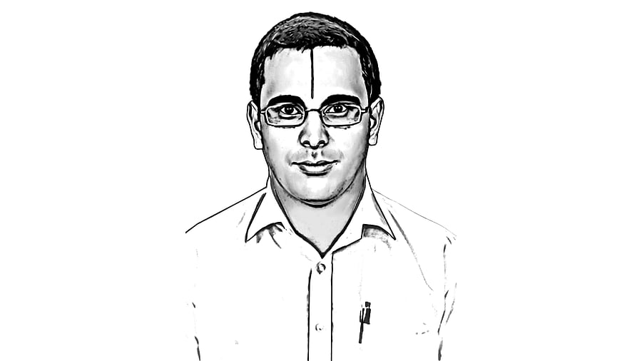 <div class="paragraphs"><p>Prabhakar K S - Founder &amp; CEO of Shree Tax Chambers.&nbsp;</p></div>