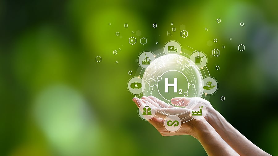 <div class="paragraphs"><p>Representative image of Green Hydrogen.</p></div>