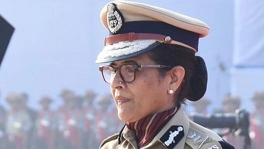 <div class="paragraphs"><p>IPS officer Nina Singh.</p></div>
