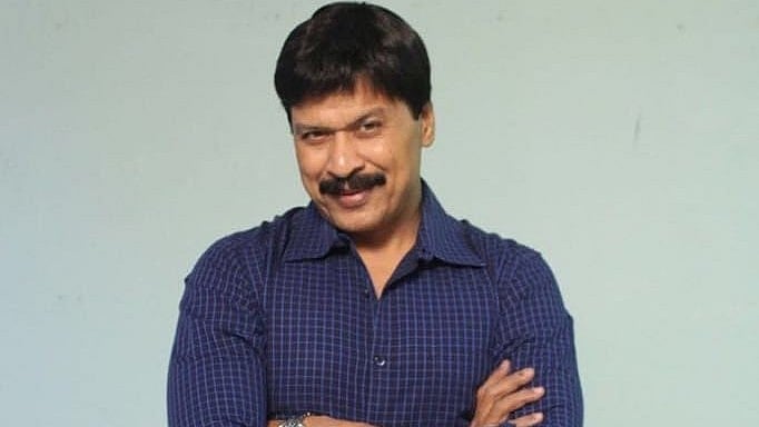 <div class="paragraphs"><p>Photo of actor&nbsp;Dinesh Phadnis.</p></div>